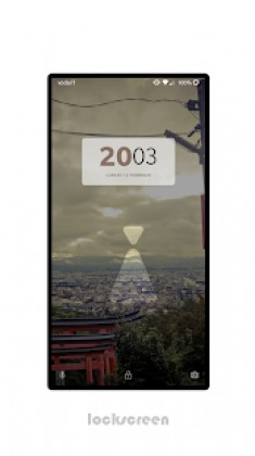 INTERFACE [Substratum] Apk